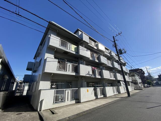 フォーレストマンション