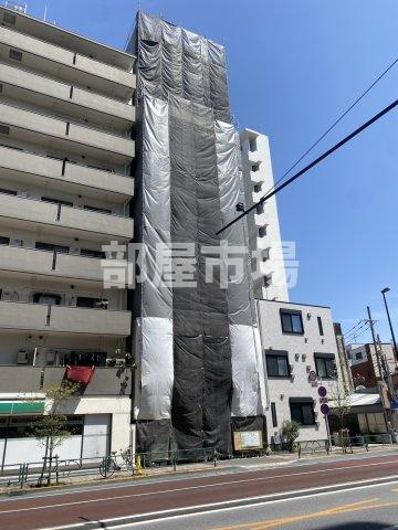 AXIS東浅草のその他共用部分