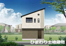 秦野市堀山下  4号棟 第2の画像