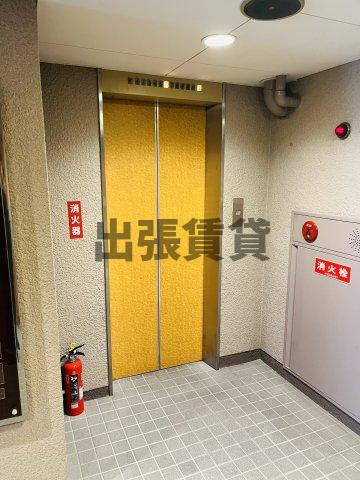 [事業用] 事務所！！弁護士ビルのその他共用部分