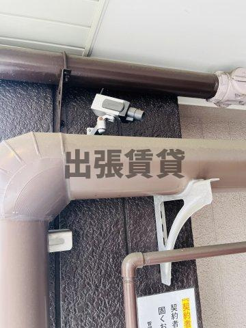 [事業用] 事務所！！弁護士ビルのセキュリティ