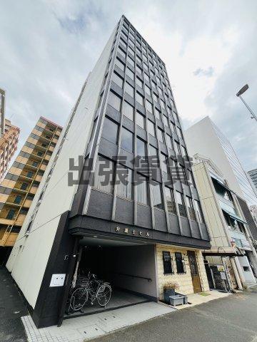 [事業用] 事務所！！弁護士ビルの外観