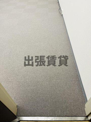 [事業用] 事務所！！弁護士ビルの玄関