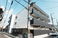 プランドール勝山の画像