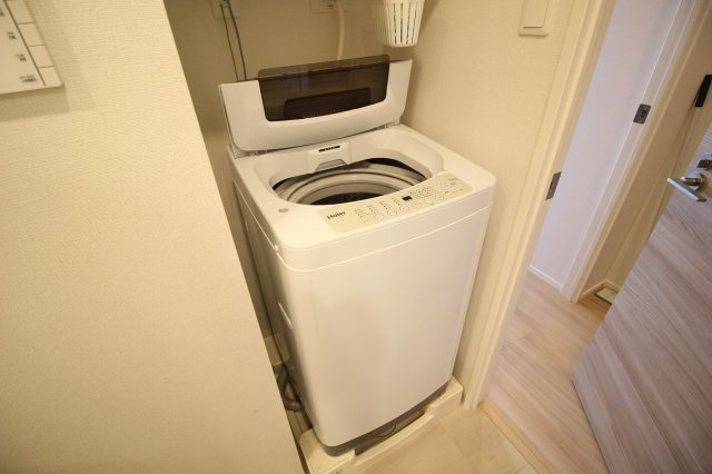 レ・ジェイド桜上水ティアラの設備