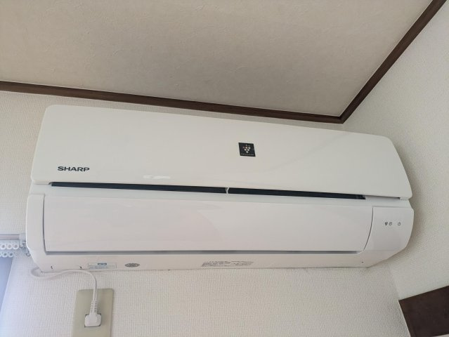 ポナール若松の設備