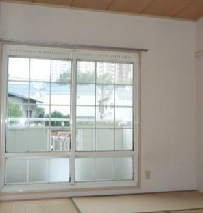 【展望】 | ドミール北栄