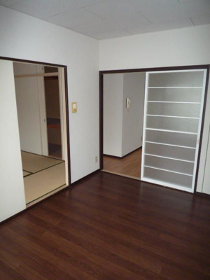 【設備】 | ドミール北栄