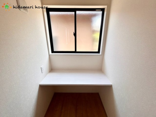 西区二ツ宮②　新築平屋戸建　リーブル02の構造・工法・仕様