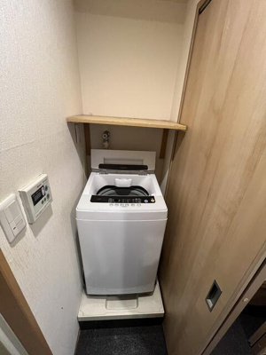 【設備】 | アトラス原宿 |  