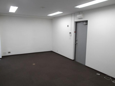【居間・リビング】 | 宮益坂東豊エステートビル |  