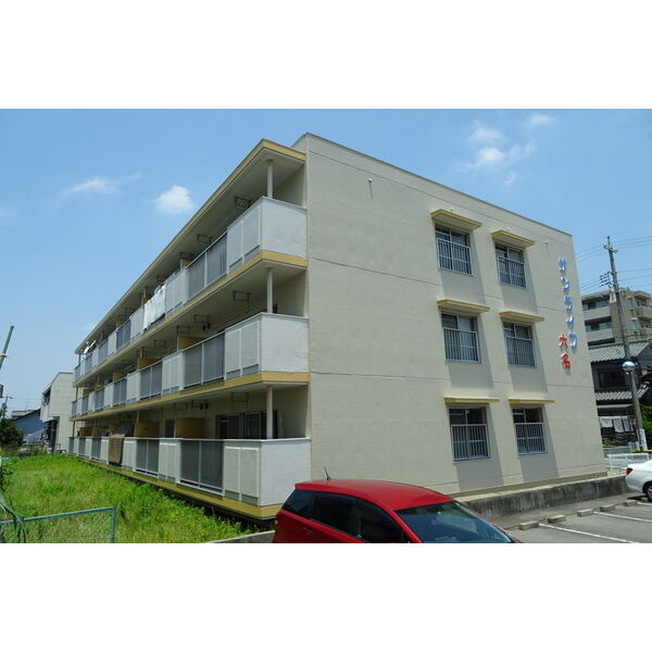 サンライフ六名