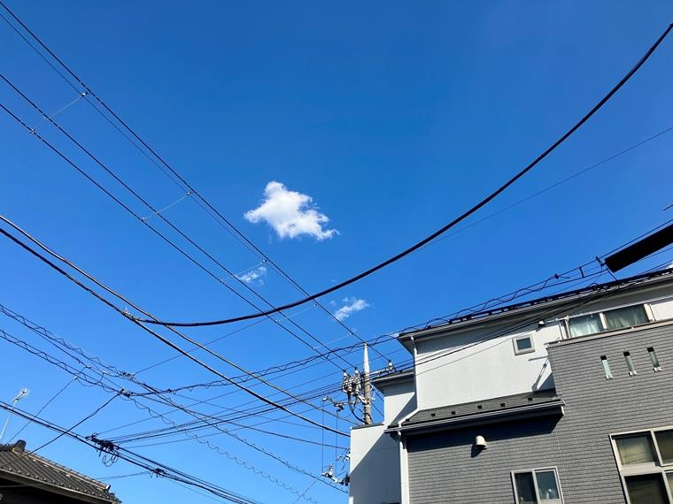 西六郷ダイヤモンドマンションの展望