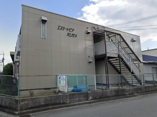 エステートピア橋爪