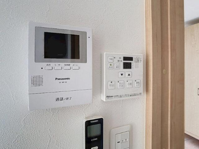 【セキュリティ】 | オリーブ緑ヶ丘Ｇ