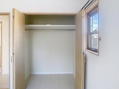 【収納】 | オリーブ緑ヶ丘Ｇ