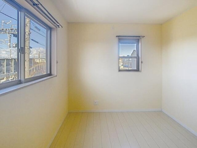 【居間・リビング】 | オリーブ緑ヶ丘Ｇ