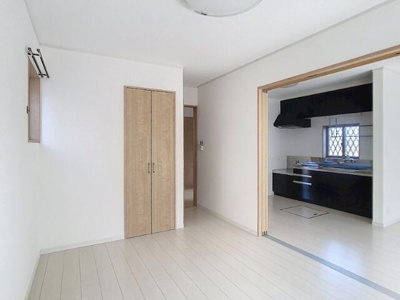 【居間・リビング】 | オリーブ緑ヶ丘Ｇ