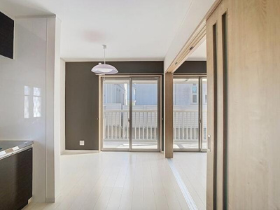 【内装】 | オリーブ緑ヶ丘Ｇ