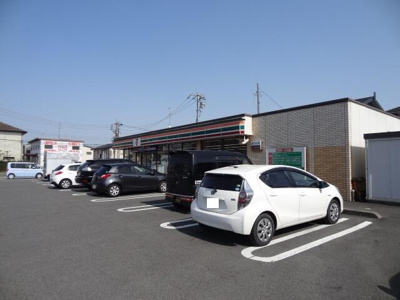 【周辺】 | オリーブ緑ヶ丘Ｇ | セブンイレブン　掛川…まで138m