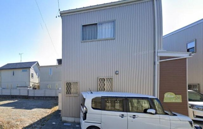 【外観】 | オリーブ緑ヶ丘Ｇ