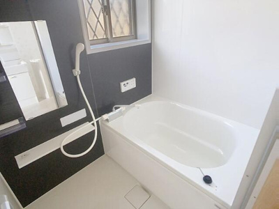 【浴室】 | オリーブ緑ヶ丘Ｇ