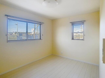 【居間・リビング】 | オリーブ緑ヶ丘Ｇ