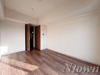 【その他】 | プレサンス大須観音 | ゆったりとした居間です