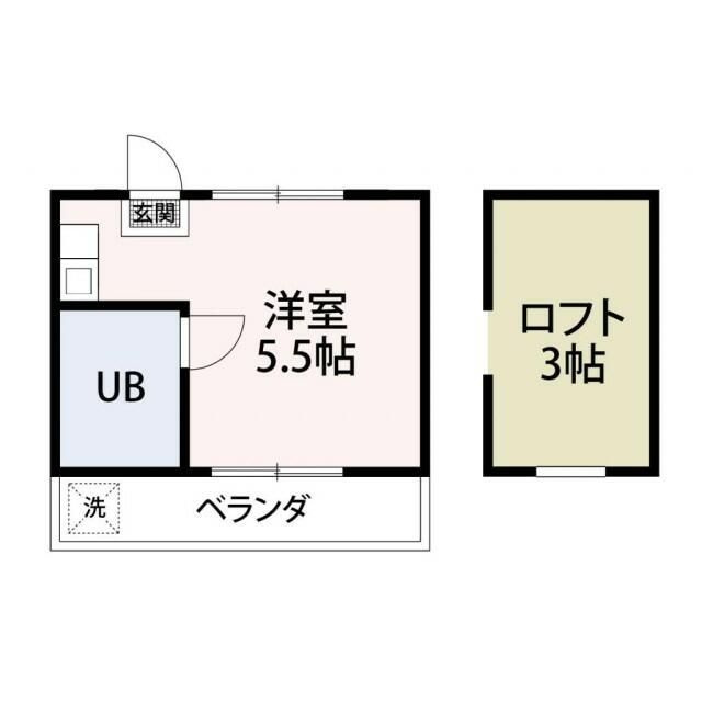 メゾン根岸