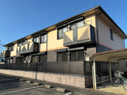 セジュールオリカンAの画像