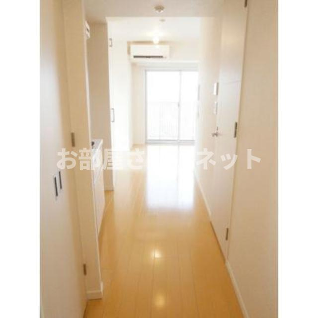 パークアクシス新板橋ウエスト【おとり物件なし】#学生・社会人にオススメ！初期費用分割払いOK！の内装|※写真は同タイプ住戸です。