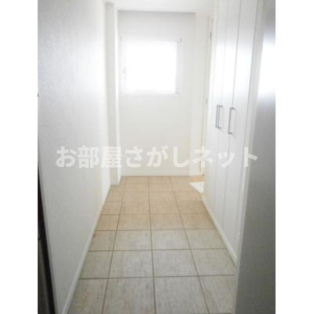 パークアクシス新板橋ウエスト【おとり物件なし】#学生・社会人にオススメ！初期費用分割払いOK！の玄関|※写真は同タイプ住戸です。