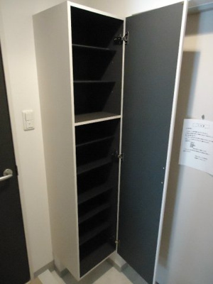 【玄関】 | ヴィラージュ中延 | 別部屋参考写真