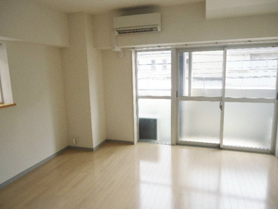 【居間・リビング】 | ヴィラージュ中延 | 別部屋参考写真