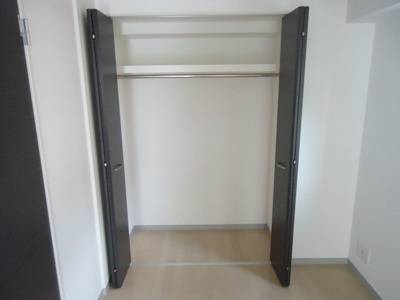 【収納】 | ヴィラージュ中延 | 別部屋参考写真