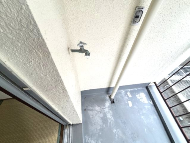 西灘マンションの設備