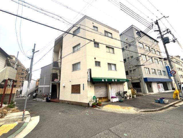 西灘マンション
