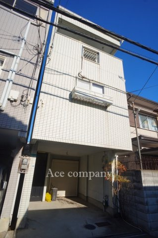 【外観】 | 平野区喜連東1丁目