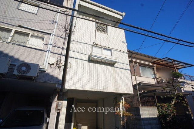 【外観】 | 平野区喜連東1丁目