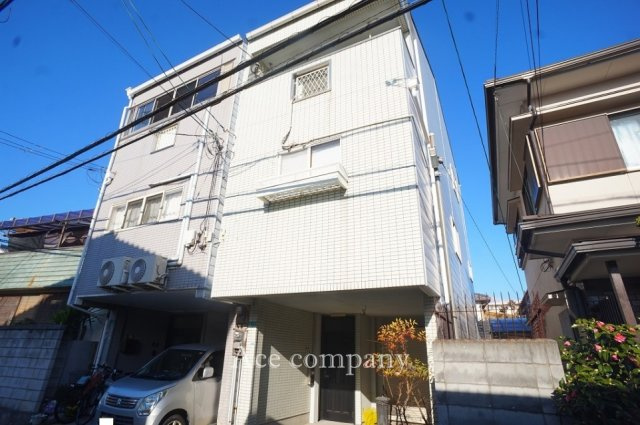 【外観】 | 平野区喜連東1丁目
