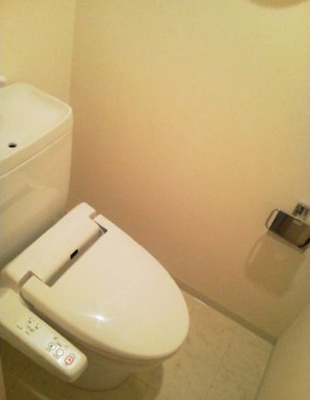 【トイレ】 | カスタリア押上