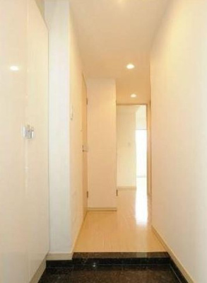 【内装】 | カスタリア押上