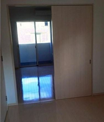 【洋室】 | カスタリア押上