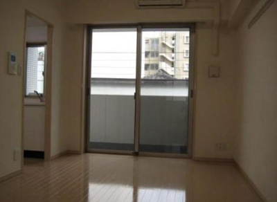 【居間・リビング】 | カスタリア押上