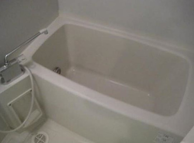 【浴室】 | カスタリア押上