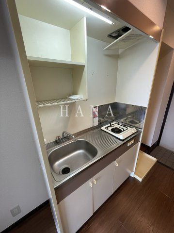 青祥ヒルズのキッチン