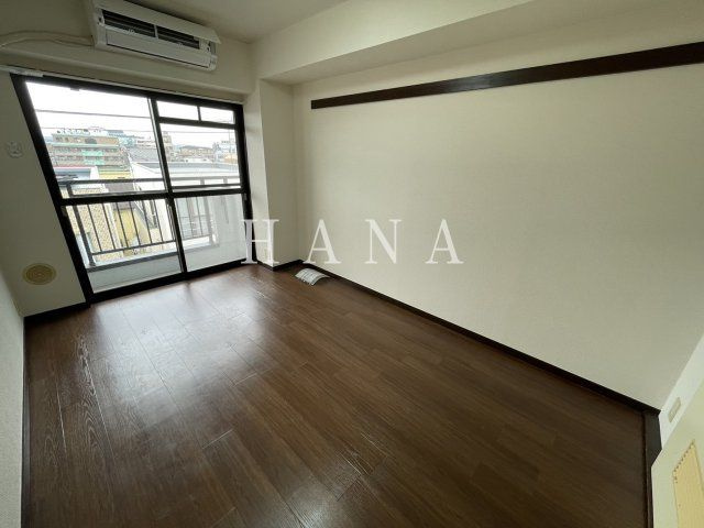 青祥ヒルズの内装|※別号室参考写真