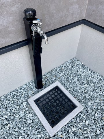 【設備】 | 【新築分譲住宅】東根市六田　平屋建て　全2棟