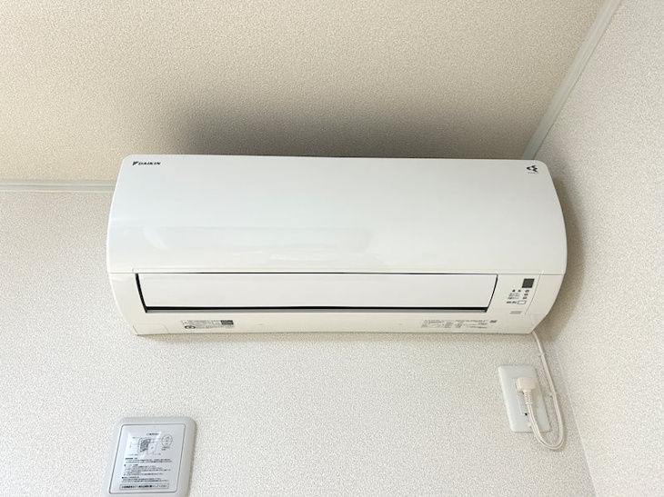 【設備】リトスメラン上杉 