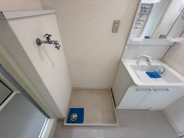 パストラル菅原Ⅱの設備